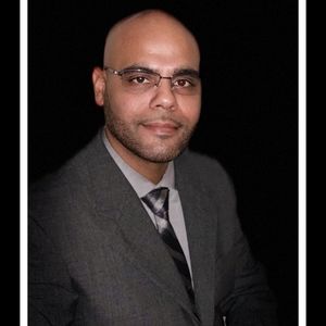 Meet your Posher, Richard